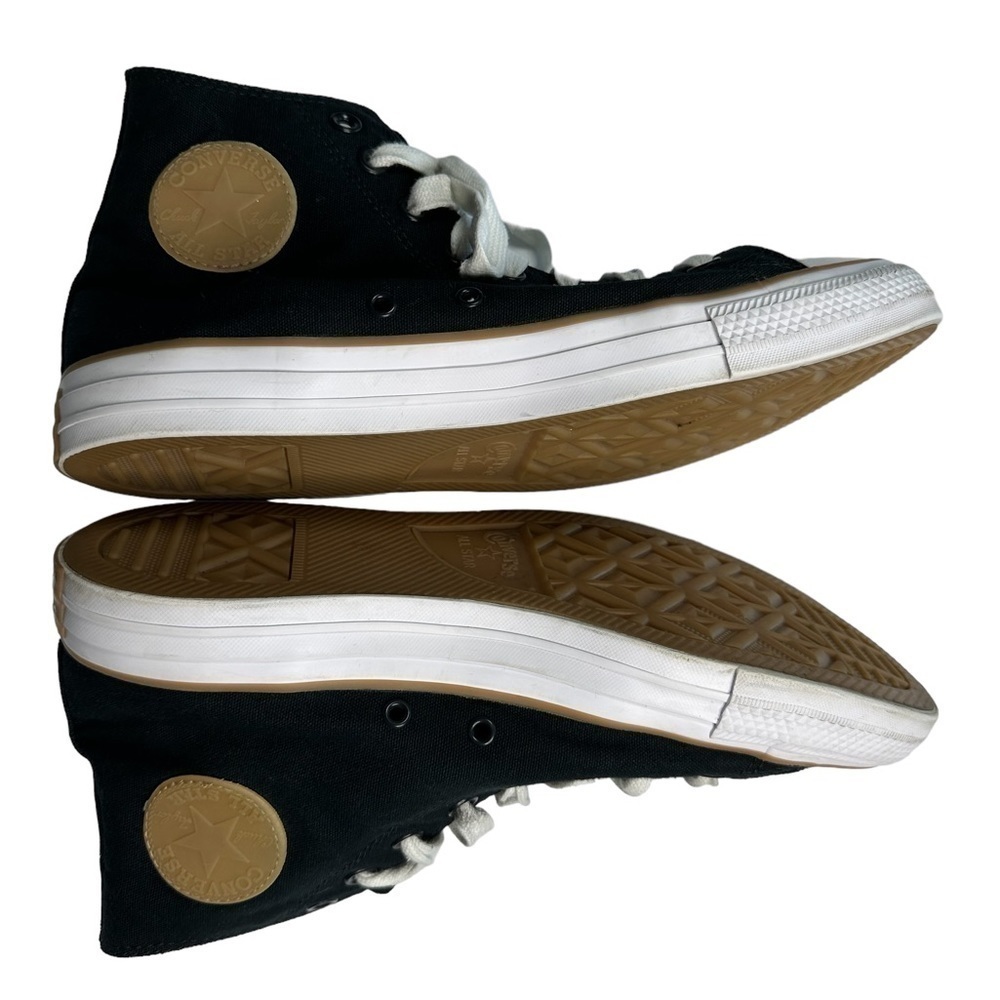 Converse All Stars Chuck Taylor Frosted Dimensions - Picture 2 of 8